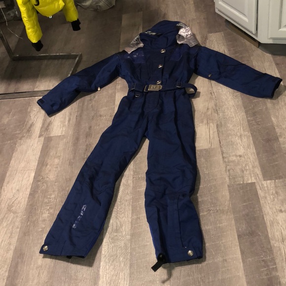 Womens spyder ⛷ size 6